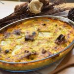 Gatime Tradicionale: Tavë Kosi