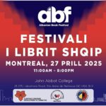 Festivali i Librit Shqip