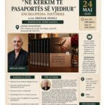 Promovim libri dhe takim kulturor në Montreal